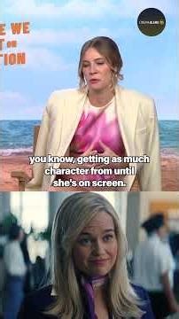 The Change 'People We Meet On Vacation' Made For The Movie That The Book’s Author Emily Henry Loved