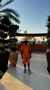 Nikki beach Dubai Tuesdays | Terry Waya