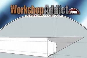 How to Use Google Sketchup -- Tutorial #4