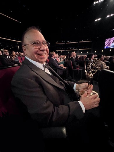 Adelphi alum Bob Palladino retires after four decades as sound mixer on ‘Saturday Night Live’