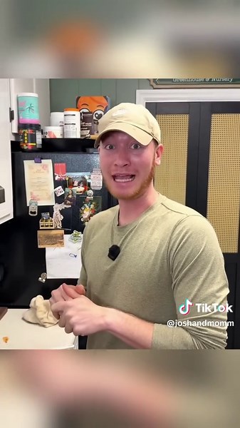 Momma vs. Me: Epic Cook Off Challenge!