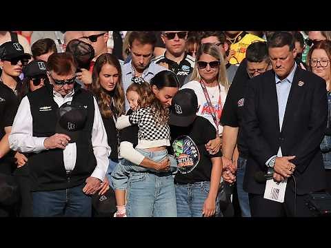 Remembering Kyle Busch | Full Pre-Race Tribute