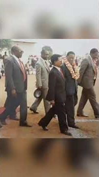 IPHC live the Founders walk through life.