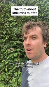 14K views · 137 reactions | What even is a tuffet? #comedy #humour #creepy #sketch #nurseryrhyme #littlemissmuffet #fantasytok #eldritch #cosmichorror #funny #dnd | William Moore | Facebook