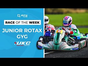 "A Hard Fought BATTLE for the Top" | Race Of The Week