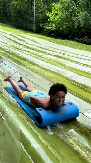 Mountain Creek on TikTok