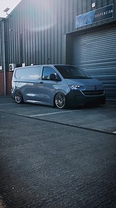 We’re Just Getting Started With The T7😮‍💨 We have plenty of products coming for this that will hopefully change some more opinions but you cannot please everyone! #vw #vwtransporter #transporter #transporterhq #t7 #newtransporter #airsuspension #naviswheels | Transporter HQ