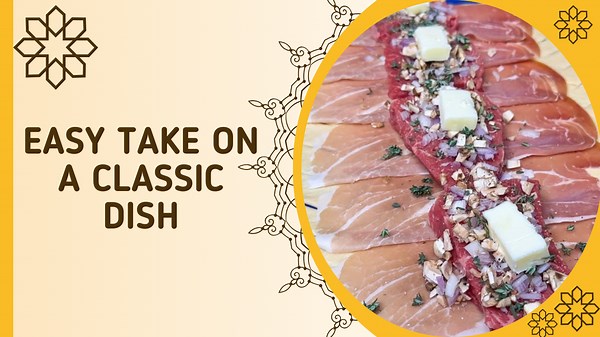 Reinventing Comfort: An Effortless Twist on a Classic