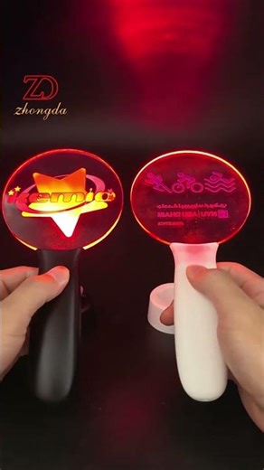 From Parts to Performance: Assembling DMX LED Light Sticks for Live Shows