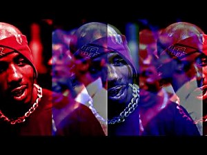 DMX Sample • How's It Going Down • Type Beat