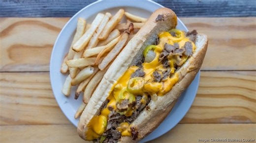 Bar, restaurant opens near one of region's largest colleges