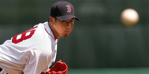 Top 10 debuts in Red Sox history