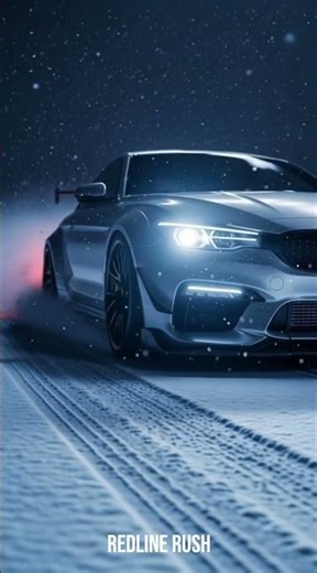 Sunrise Coastal Drive | Luxury Sports CarCinematic