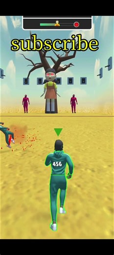 Squid Game Gets EXTREMELY Hard With Rock Solid Challenges? 🎮🎯