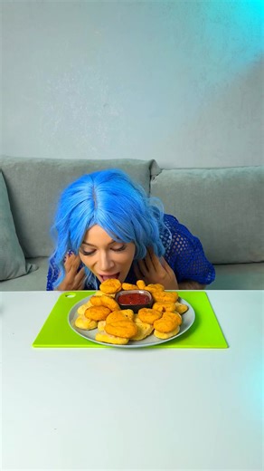 Epic Eating Fail 🤨🍴 Funniest comment gets pinned for this chaos! 💥 | 123 GO Challenge