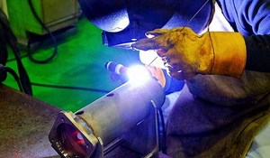 10 Best TIG Welding Gloves (Flexibility and Dexterity) in 2026