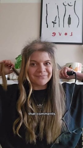 Lusta Hair | Let’s talk about trichotillomania 🤍 Trichotillomania (trich) is a mental health disorder that causes the compulsive urge to pull out hair.... | Instagram