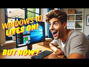 Micropatching Windows 10: Last Stand Against Malware