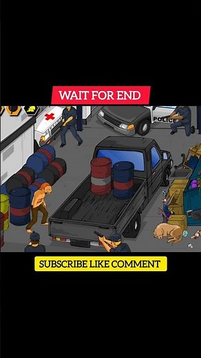 Foreign Creature 2 – Full Gameplay Walkthrough | 365 Days Challenge Gaming