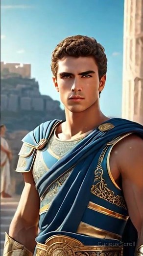 Theseus vs. The Minotaur: A Labyrinth Legend