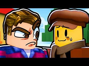 A Nostalgic ROBLOX Game...?
