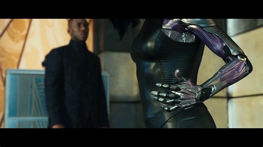 #Alita #AlitaBattleAngel #AlitaMovie #AlitaSequel | The #AlitaArmy