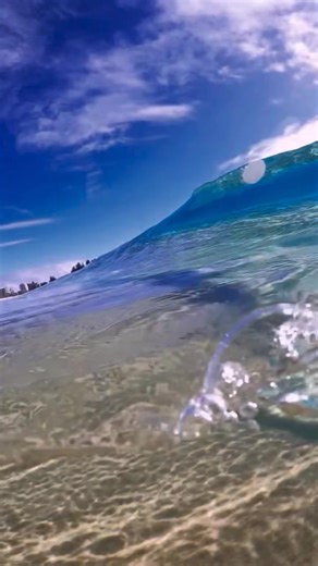 Calming Nature Therapy with GoPro