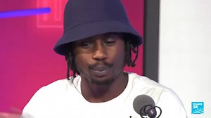 Légendes urbaines - Chily, la nouvelle pépite du rap français