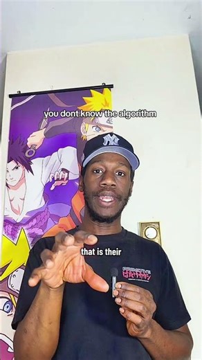 Why we can't worry about the algorithm in music. (Tips for Artists)