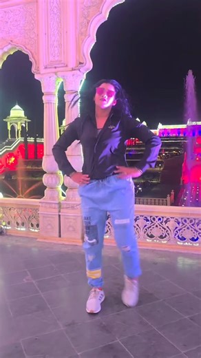 serial actress Bhavana saamanthula latest dance reel with Jeans💙🖤|#viral #trending #dance #shorts