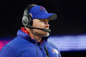 Buffalo Bills 2023 NFL Draft: Team Needs and Top Targets