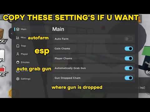 *BEST FREE* Murder Mystery 2 Script - Hack (all executors)