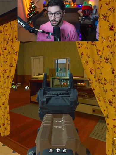 El Chamuco en Warzone: Clips Imperdibles