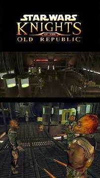 HPN 10.20.25 Star Wars KOTOR 1 - Soldier/Jedi Guardian - Yavin Station Part 2 Preview