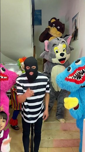 جوزي بالحفلة معندهوش يما رحميني:😱