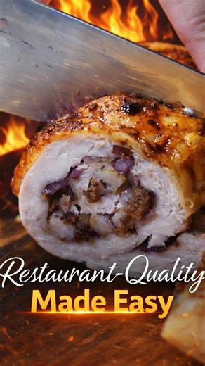 The easiest homemade meal that tastes restaurant-quality