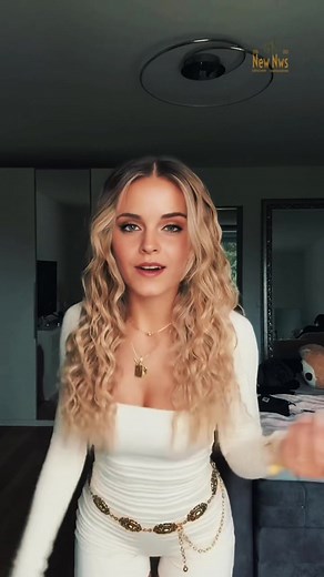 Emma Watson Dazzles in Stunning AI-Modified Reel