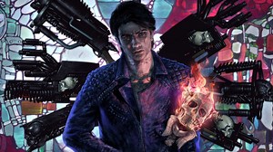 Shadows of the Damned: Hella Remastered (Switch eShop)