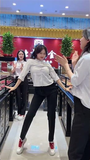 Sweet Vibe Dance 💃A Small Moment, Big Smiles | 118