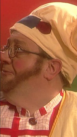 Niet praten met volle mond 👄 #plop #kabouterplop #shorts