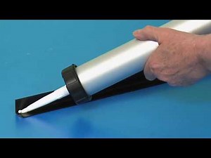 COX™ power flow gun combination usage with Japanese subtitles (Sharp Chemical Pouch Pro Gun)