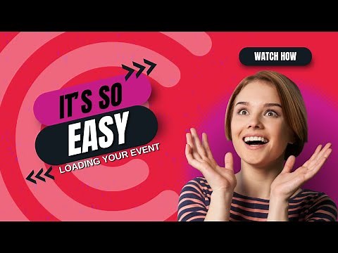 How To Load Your Event on Computicket Box Office