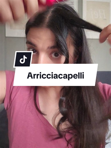 Arricciacapelli: come usarlo per una trasformazione capelli perfetta