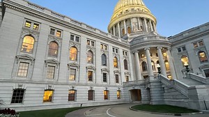 Wisconsin reports $4.6 billion surplus at end of latest fiscal year