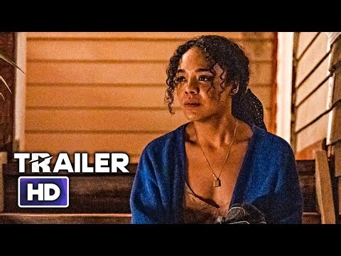 THE LISTENER Trailer (2024) Tessa Thompson, Drama Movie HD