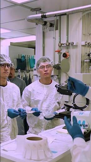 After Graduation Plans in Electrical Engineering with Jonathan Meeker #shorts