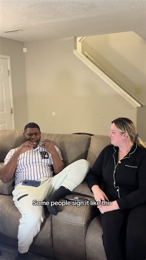 Using Sign Language in Your Pregnancy Journey