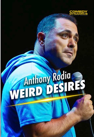 That’s not chemistry, that’s a red flag. 🎤 @RodiaComedy: Laugh Till It Hurts 📺 Watch now on Amazon Prime Video, Apple TV, YouTube, Google Play, Vimeo, and more. 🎧Listen on Spotify, Apple Music, Amazon Music, Tidal, Deezer, and more. Get your comedy fix for FREE on the Comedy Dynamics channel—now streaming on Amazon Prime, Roku, Samsung TV, Tubi, and more. Hit the link in our bio and laugh like you mean it. #anthonyrodia #comedy #standup #365 #redflag
