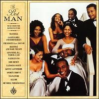 Various - The Best Man: Music From The Motion Picture
