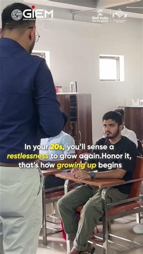 The #1 Event Management Secret to Success in Your 20s